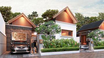 Gambar 2 BRAND NEW VILLA HOLIDAY HOME IN NUSA DUA BALI