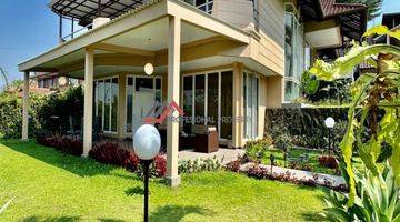 Gambar 3 Villa Classic Modern Fully Furnished Di Megamendung Puncak, Bogor