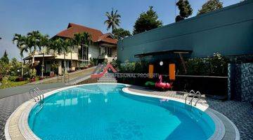 Gambar 4 Villa Classic Modern Fully Furnished Di Megamendung Puncak, Bogor