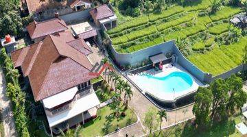 Gambar 5 Villa Classic Modern Fully Furnished Di Megamendung Puncak, Bogor