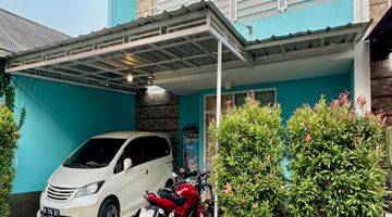 Gambar 3 Rumah Siap Huni Full Furnished Dalam Townhouse Cipedak, Jagakarsa Jakarta Selatan