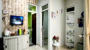 Gambar 5 Rumah Siap Huni Full Furnished Dalam Townhouse Cipedak, Jagakarsa Jakarta Selatan