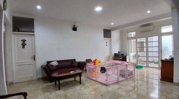 Gambar 3 Rumah Full Furnished Dalam Komplek Tanjung Barat Indah Jakarta Selatan