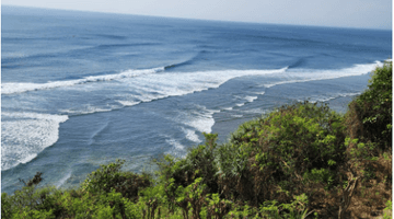 Gambar 2 Tanah di Pecatu Badung Bali, Badung