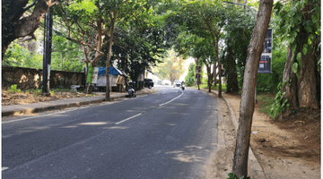 Gambar 2 Tanah di Jalan Uluwatu Jimbaran Kuta Selatan Badung Bali, Badung