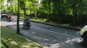 Gambar 4 Tanah di Jalan Uluwatu Jimbaran Kuta Selatan Badung Bali, Badung