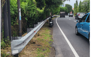 Gambar 5 Tanah di Jl Bypass Sanur Denpasar, Denpasar