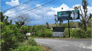 Gambar 2 Tanah di Jl. Belimbing Sari Pecatu Kuta Selatan Badung Bali
, Badung