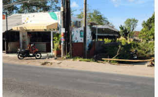 Gambar 5  Tanah Super Murah di Kawasan Padang Padang Beach