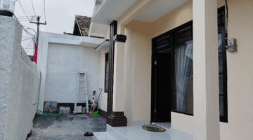 Gambar 4 Rumah Kontrakan Sudah Renovasi Furnished di Kori Nuansa Ungasan Blok Vi / 3 Ungasan, Badung