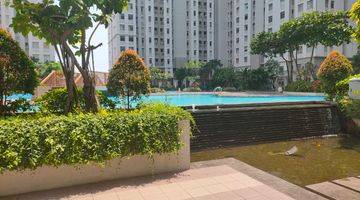 Gambar 4 Dijual Apartemen Greenbay Pluit 2br Furnish View Pool