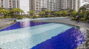 Gambar 4 Dijual Apartemen Green Bay Pluit 2br Full Furnish Bagus