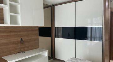 Gambar 1 Disewakan Kondominium Green Bay Pluit 3br Full Furnish 