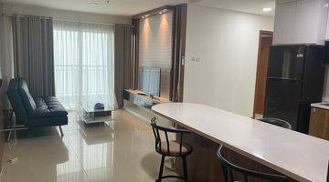 Gambar 2 Disewakan Kondominium Green Bay Pluit 3br Full Furnish 