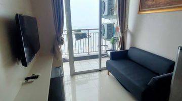 Gambar 2 Disewakan Kondominium Green Bay Pluit 1br Full Furnsih 