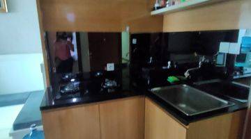 Gambar 3 Disewakan Kondominium Green Bay Pluit 1br Full Furnsih 