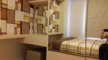 Gambar 3 Disewakan Apartemen Green Bay Pluit 2br Full Furnish 