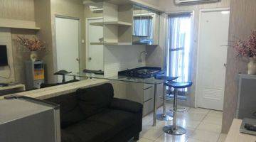 Gambar 1 Disewakan Apartemen Green Bay Pluit 2br Full Furnish 