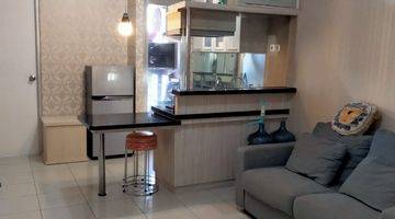 Gambar 1 Disewakan Apartemen Green Bay Pluit 3br Full Furnish 