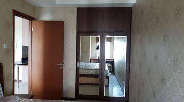 Gambar 3 Disewakan Kondominium Green Bay Pluit Type 1br Furnish 