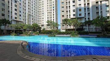 Gambar 5 Disewakan Bulanan Apartemen Green Bay Pluit 2br Full Furnish