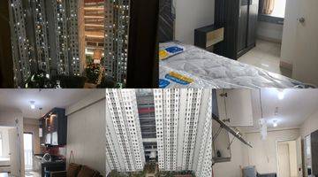 Gambar 1 Dijual Apartemen Greenbay Pluit 2br Furnish View Pool