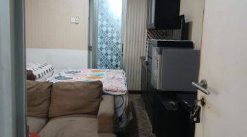 Gambar 3 Disewakan Apartemen Green Bay Pluit Type Studio Full Furnish