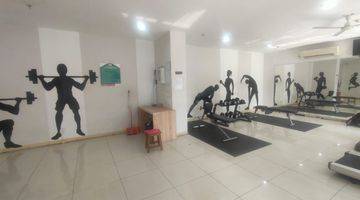 Gambar 2 Disewakan Apartemen Green Bay Pluit Type Studio Full Furnish 