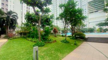 Gambar 4 Disewakan Apartemen Green Bay Pluit Type Studio Full Furnish 