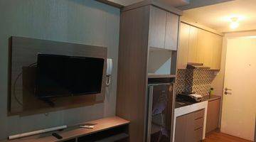 Gambar 1 Disewakan Apartemen Green Bay Pluit Type Studio Full Furnish 