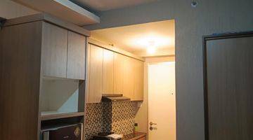 Gambar 1 Disewakan Apartemen Green Bay Pluit Type Studio Furnish 