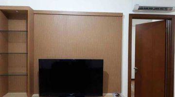 Gambar 1 Disewakan Kondominium Green Bay Pluit 2br Furnish 