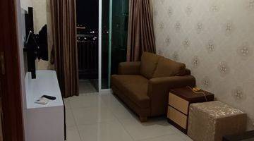 Gambar 1 Disewakan Kondominium Green Bay Pluit 1br Furnish