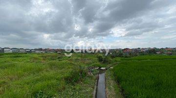 Gambar 3 TANAH BUDUK BERNASI VILLAGE MENGWI BADUNG, BALI