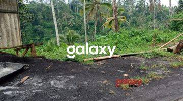 Gambar 1 DIJUAL TANAH TEGALALANG UBUD GIANYAR, BALI