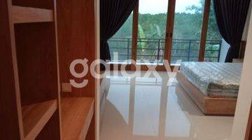 Gambar 4 VILLA BAGUS 2 LANTAI FURNISHED TAMAN BARUNA JIMBARAN BADUNG, BALI