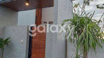 Gambar 2 VILLA BAGUS 2 LANTAI FURNISHED TAMAN BARUNA JIMBARAN BADUNG, BALI