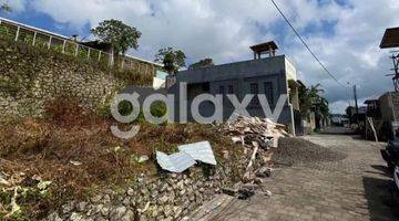 Gambar 1 TANAH PERUM NUANSA KORI JIMBARAN BADUNG, BALI