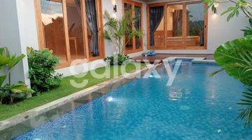 Gambar 1 VILLA BAGUS 2 LANTAI FURNISHED TAMAN BARUNA JIMBARAN BADUNG, BALI