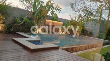 Gambar 3 VILLA BAGUS 2 LANTAI FURNISHED TAMAN BARUNA JIMBARAN BADUNG, BALI