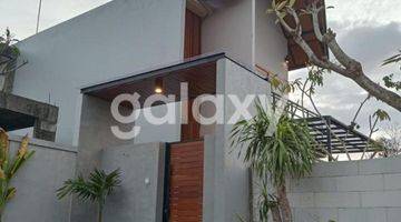 Gambar 5 VILLA BAGUS 2 LANTAI FURNISHED TAMAN BARUNA JIMBARAN BADUNG, BALI