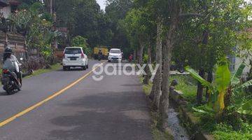 Gambar 2 TANAH RAYA PEJENG TAMPAKSIRING GIANYAR, BALI