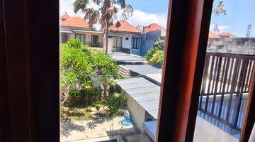 Gambar 1 Villa Minimalis di Area Pantai Sanur, Harga Terjangkau Masih Nego