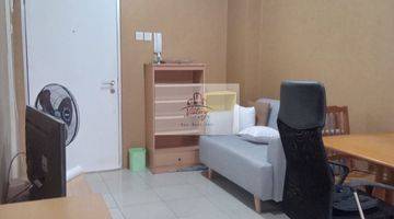 Gambar 2 Apartement 2br Furnish