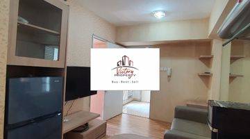 Gambar 1 Apartemen Greenbay 2br Hoek 