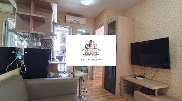 Gambar 3 Apartemen Greenbay 2br Hoek 