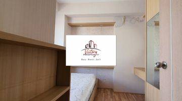 Gambar 5 Apartemen Greenbay 2br Hoek 