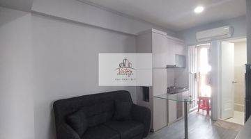 Gambar 1 Apartemen 2br Furnish Baru