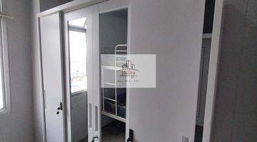 Gambar 5 Apartemen 2br Furnish Baru