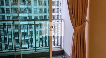 Gambar 2 Condominium 2br Fully Furnish